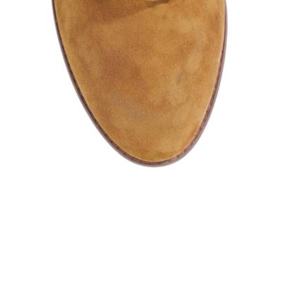 The Sandstorm Fringe Boot