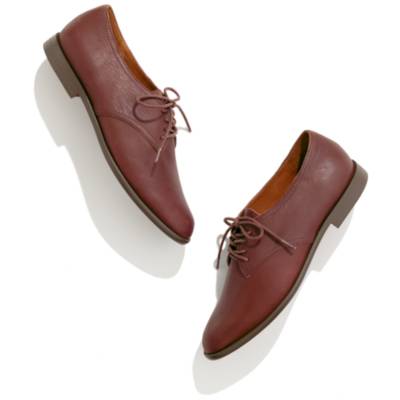 The Bobbie Oxford