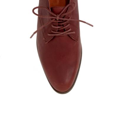 The Bobbie Oxford
