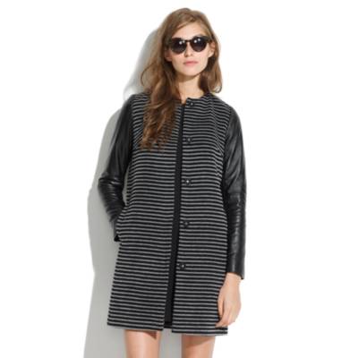 Mod Coat