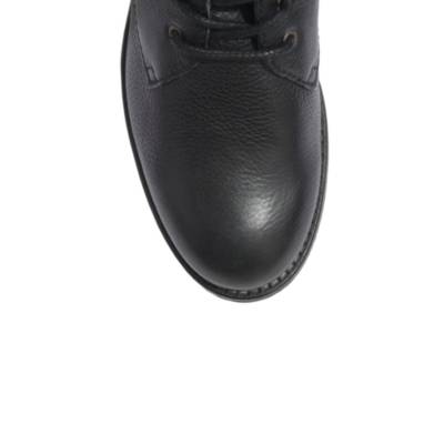 The Foothill Lace-Up Boot