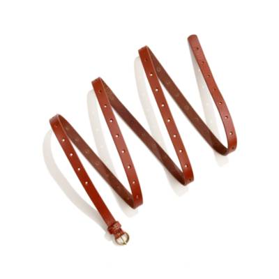 Doubleback Belt