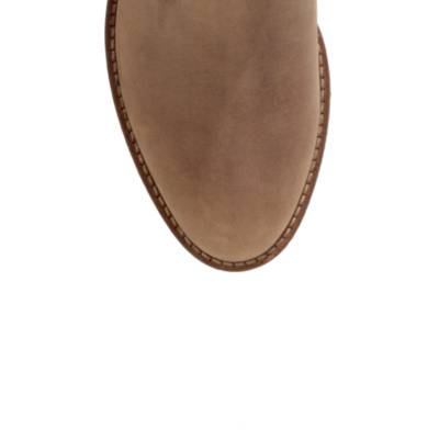 The Dayrider Boot in Extended Calf