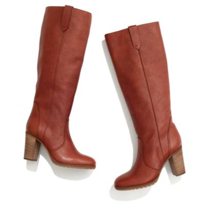 The Watchtower Boot