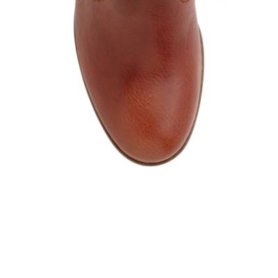 The Watchtower Boot