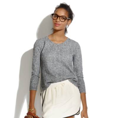 Peakstitch Pullover
