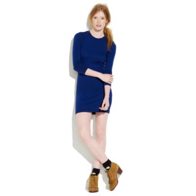 Striped Nightbell Dress