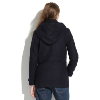 Barbour&reg; Buttermere Duffle Coat