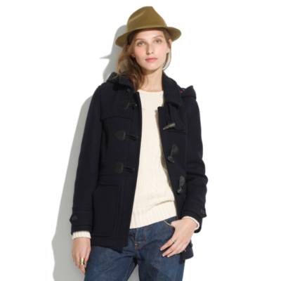 Barbour&reg; Buttermere Duffle Coat