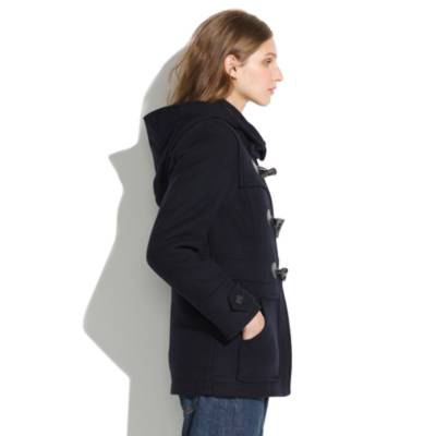 Barbour&reg; Buttermere Duffle Coat