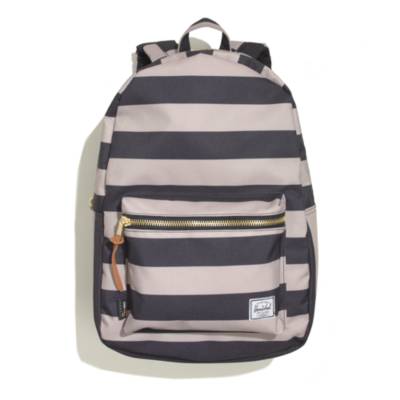 Herschel Supply Co.&reg; Settlement Striped Backpack