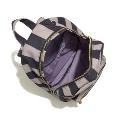 Herschel Supply Co.&reg; Settlement Striped Backpack