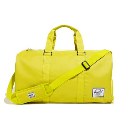Herschel Supply Co.&reg; Novel Duffel Bag