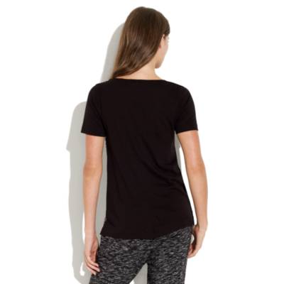 Leopard-Spot Pictureshow Tee