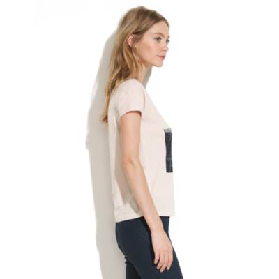 Endnote Retreat Tee