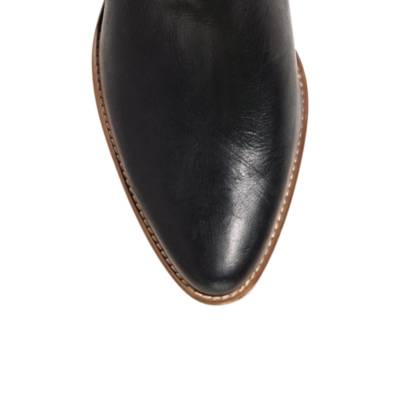 The Chelsea Boot