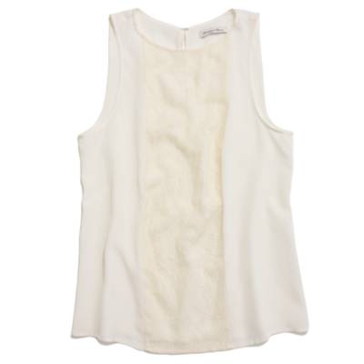 Lacepath Tank