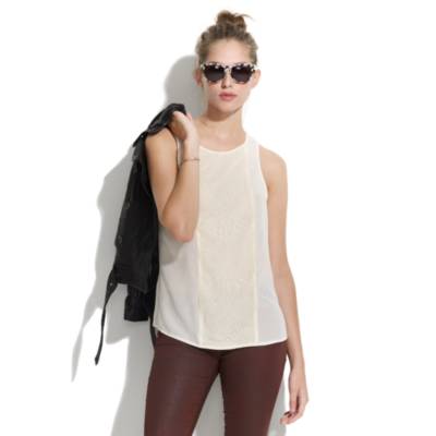 Lacepath Tank