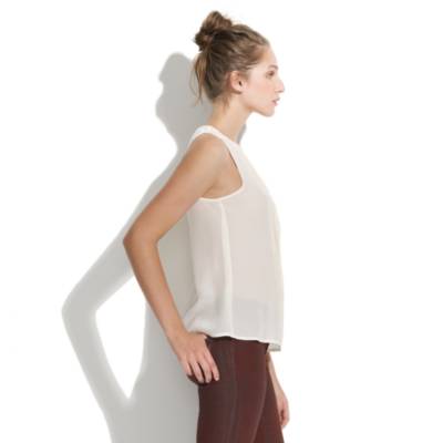 Lacepath Tank