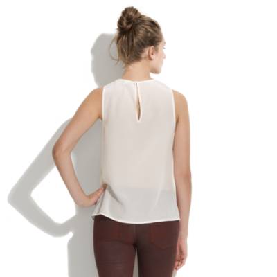 Lacepath Tank