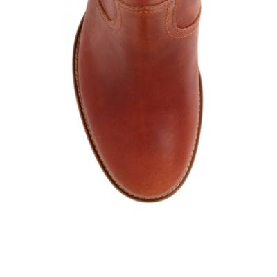 The Zipcode Boot