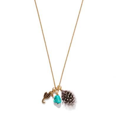 Trinket Weave Chain