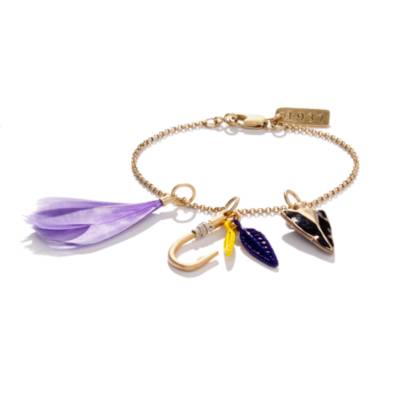 Trinket Weave Bracelet