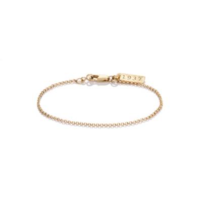 Trinket Weave Bracelet