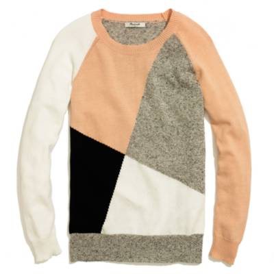 Colorshift Sweater