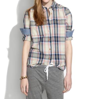 Penfield&trade; Haverhill Flannel Shirt