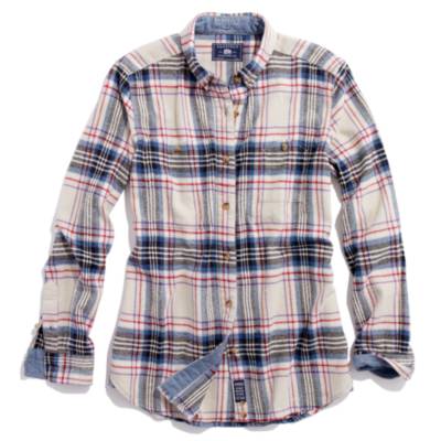 Penfield Haverhill Flannel Shirt