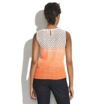 Lacefade Tank