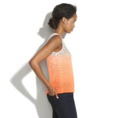 Lacefade Tank