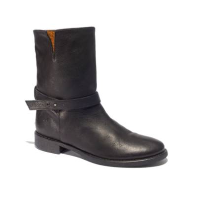 The Biker Boot