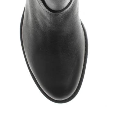 The Biker Boot
