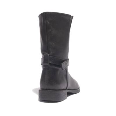 The Biker Boot