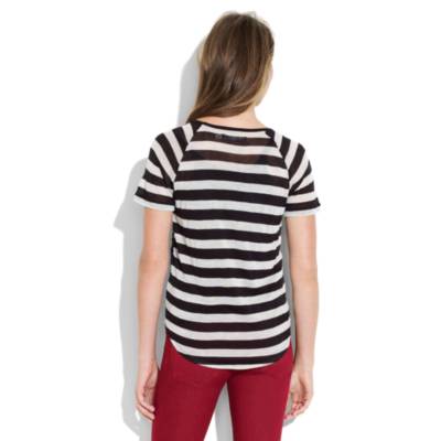 Nightlace Tee