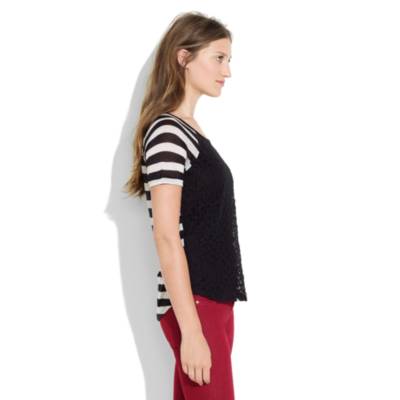 Nightlace Tee
