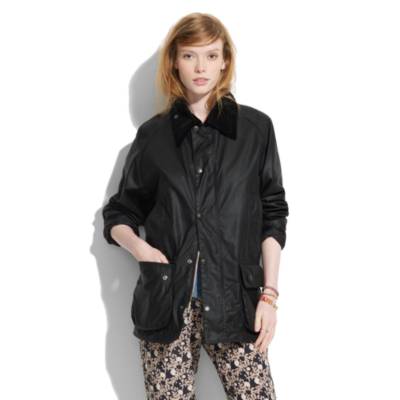 Barbour&reg; International Classic Bedale Jacket