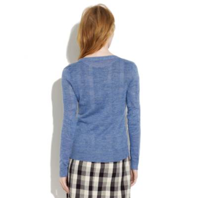 Songstress Cardigan