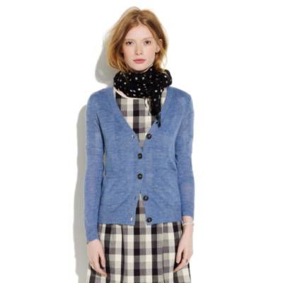 Songstress Cardigan