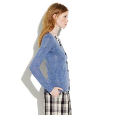 Songstress Cardigan