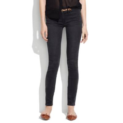 Legging Jeans in Cyclone Wash