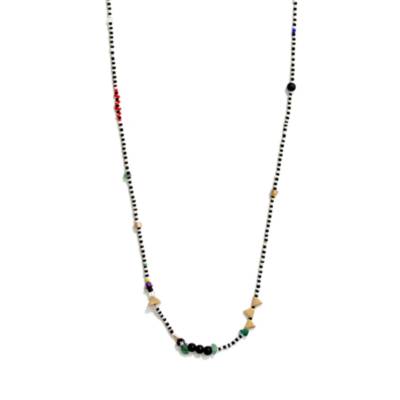 Faraway Beads Necklace