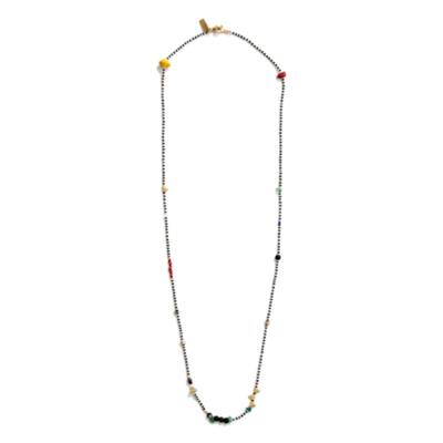 Faraway Beads Necklace