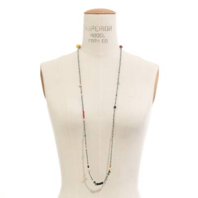Faraway Beads Necklace