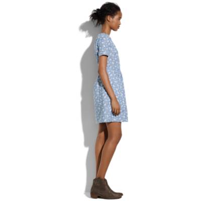 Floral Songbird Dress