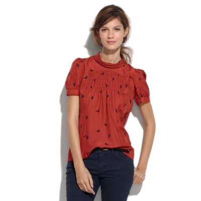 Sess�n&trade; Mattea Shirt