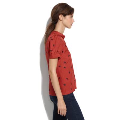 Sess�n&trade; Mattea Shirt
