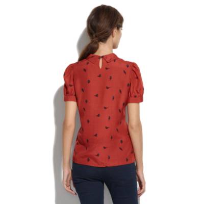 Sess�n&trade; Mattea Shirt